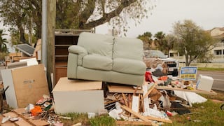 Huracanes Milton y Helene golpean a bonos “catástrofe”: qué esperan los inversores