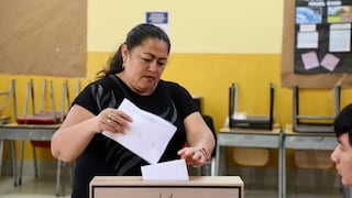 Conteo oficial de la ONPE: resultados de elecciones a la Alcaldía de Lima al 94.217%