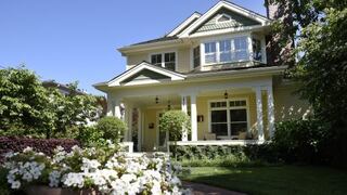 Silicon Valley: desaceleración demora venta de mansiones como la del fundador de Google