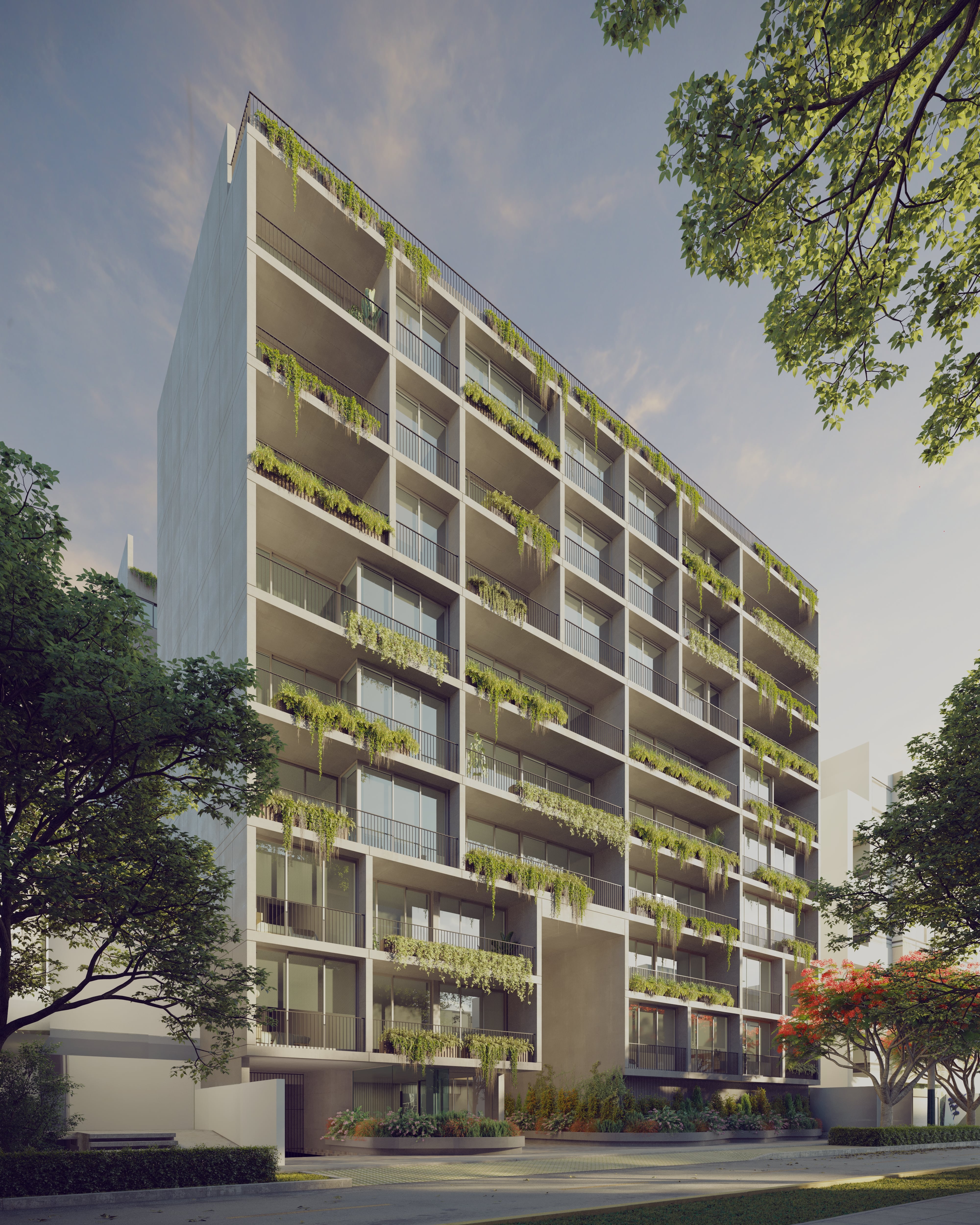 Los cinco nuevos proyectos demandarán un equity cercano a US$ 20 millones. (Foto: Lateral Inmobiliaria)