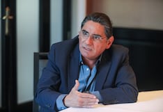 Carlos Álvarez: JEE observó inscripción de plancha presidencial de País para Todos