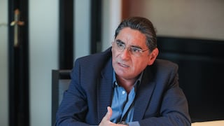 Carlos Álvarez: JEE observó inscripción de plancha presidencial de País para Todos