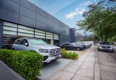 Mercedes-Benz ‘acelera’ en Perú ampliando oferta electrificada e inversión