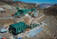 Compañía de Minas Buenaventura y su nueva prioridad en pleno rally de metales