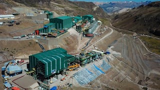 Compañía de Minas Buenaventura y su nueva prioridad en pleno rally de metales