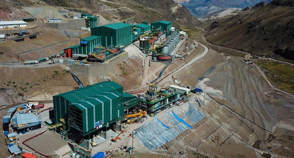 Compañía de Minas Buenaventura y su nueva prioridad en pleno rally de metales