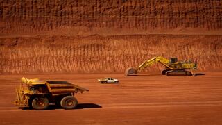 Hay 25 millones de hectáreas concesionadas para la minería