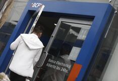 BCP y Mibanco ajustan evaluación de créditos a clientes más expuestos a El Niño