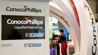 ConocoPhillips usa a Citgo en batalla judicial contra PDVSA