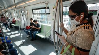 Metro de Lima: conoce el nuevo horario que tendrá los domingos 22 y 30 de agosto