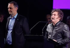 Argentina: Salida de Adorni busca cerrar crisis política del Gobierno de Milei