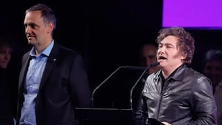 Argentina: Salida de Adorni busca cerrar crisis política del Gobierno de Milei