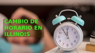 Cuándo es el cambio de horario en Illinois 2026: fechas para adelantar o atrasar la hora y por qué debe ajustar el reloj en verano