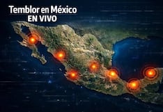 Temblor en México EN VIVO hoy, 23 de septiembre 2026: hora exacta, magnitud y dónde fue el epicentro del último sismo, según el SSN