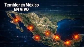 Temblor en México EN VIVO hoy, 24 de septiembre 2026: epicentro, magnitud y hora exacta del último sismo según el SSN