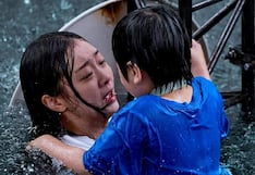 “El Gran Diluvio”, la película coreana de Netflix sobre una inundación catastrófica que afecta al planeta