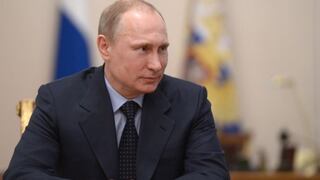 Incluso tras década perdida, Putin no logra arreglar la economía