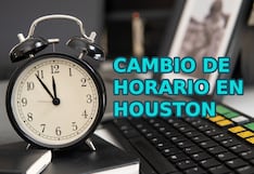 Cambio de horario en Houston 2026: qué día inicia, hora exacta del DST y cómo ajustar el reloj para el horario de verano