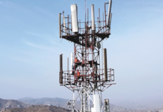 Movistar moderniza más de 2,000 estaciones base y acelera despliegue de 5G en Perú