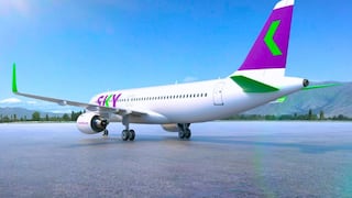 Sky Airline y Abra Group avanzan con intercambio de acciones: ¿qué implica el acuerdo?