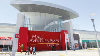 Falabella Perú anuncia próxima división de Aventura Plaza