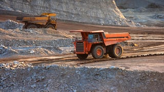 Conforman mesa ejecutiva para el desarrollo del sector de proveedores mineros