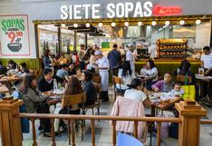 Siete Sopas continúa plan de expansión y aterriza en Gamarra