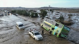 El Niño: EE.UU. sube a 95% probabilidad de que sea “muy fuerte” para el último trimestre