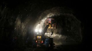 Canadiense Lundin Mining crece en Chile al comprar mina de cobre Caserones por US$ 950 millones