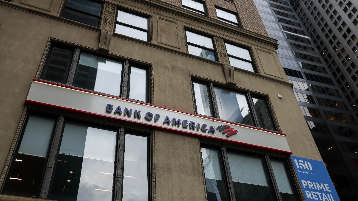 No más “dinero fácil” con apuestas vinculadas a la IA, según Bank of America