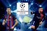 Sigue el resultado del partido Barcelona vs. PSG en directo