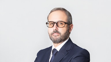 Bernardo Klinge, director técnico de Mapfre Perú