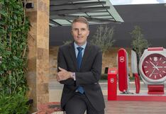 Victorinox y su plan de expansión física en Perú por medio de aliados comerciales