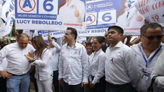 Elecciones 2020: Solo en Lima y Callao hay 259 candidatos que cambiaron de partido