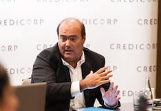 Credicorp renueva gerencia general en Mibanco y liderazgo en área de microfinanzas
