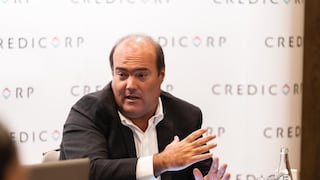Credicorp renueva gerencia general en Mibanco y liderazgo en área de microfinanzas