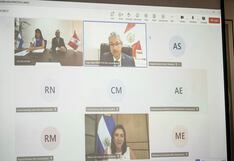 Perú y El Salvador retoman negociaciones para alcanzar un acuerdo comercial