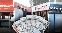 Cierran retiro de 95.5% de fondo de AFP para 4 millones de afiliados, ¿por qué?