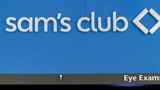 Sam’s Club elimina fila para verificar recibos: inteligencia artificial hace el trabajo desde el 1 de mayo           