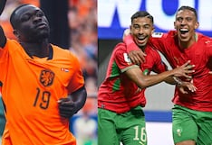 ▷ ¿Cómo mirar transmisión Países Bajos — Marruecos EN VIVO GRATIS por 16avos de final del Mundial 2026 en TV abierta?