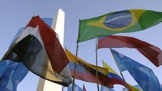 Mercosur redobla su apuesta comercial por Europa con países de la EFTA