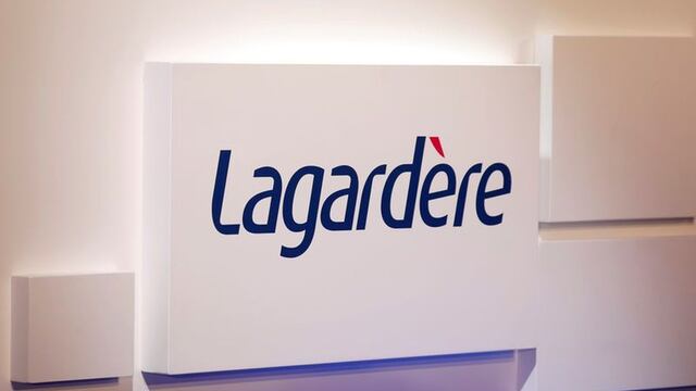 Vivendi concluye el proceso de compra del grupo Lagardère