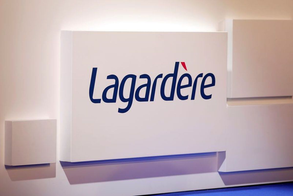 Lagardère está presente en más de 40 países y genera fuera de Francia el 75% de su facturación. (Foto: REUTERS)
