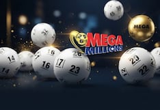 Números ganadores del Mega Millions: Mira los resultados del sorteo jackpot del martes 29 de septiembre 2026 con premio mayor de 300 millones de dólares