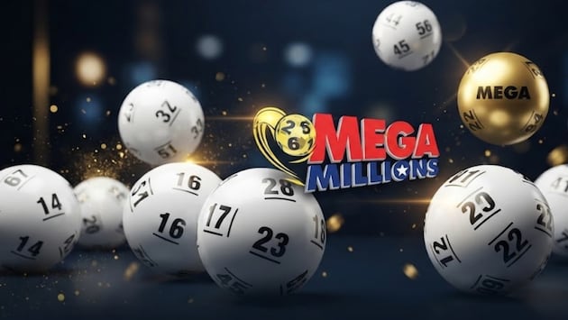 Números ganadores del Mega Millions: mira los resultados del sorteo jackpot del martes 29 de septiembre 2026 con premio mayor de 300 millones de dólares