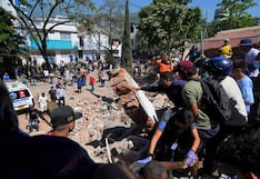 Terremoto en Colombia: cierran seis aeropuertos y suspenden operaciones por daños
