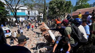 Terremoto en Colombia: cierran seis aeropuertos y suspenden operaciones por daños