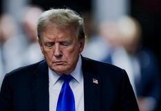 Trump declarado culpable en juicio penal en NY; ¿afecta su candidatura?