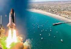 Congreso aprueban declarar de interés nacional la creación de un puerto espacial