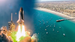 Congreso aprueban declarar de interés nacional la creación de un puerto espacial